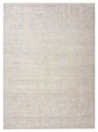 Designer Rug - 334 x 243 cm - light grey