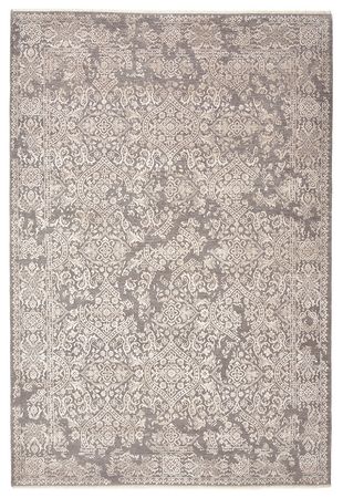 Designer Rug - 250 x 171 cm - grey