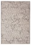 Alfombra de diseño - 250 x 171 cm - gris