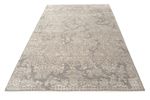 Tapis design - 250 x 171 cm - gris