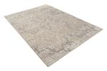 Tapis design - 250 x 171 cm - gris