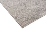 Tapis design - 250 x 171 cm - gris