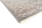 Tapis design - 250 x 171 cm - gris