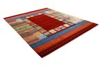 Gabbeh Tapijt - Loribaft Indus - 305 x 243 cm - rood