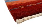 Tappeto Gabbeh - Loribaft Indus - 305 x 243 cm - rosso