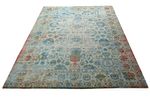 Tapis design - 356 x 274 cm - sable