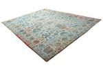 Tapis design - 356 x 274 cm - sable