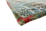 Tapis design - 356 x 274 cm - sable