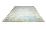 Tapis design - 356 x 274 cm - sable