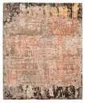 Designer Rug - 298 x 243 cm - multicolored