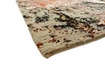 Designer Rug - 298 x 243 cm - multicolored