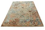 Tapis design - 237 x 173 cm - multicolore