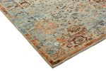 Tapis design - 237 x 173 cm - multicolore