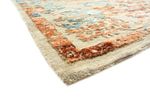 Tapis design - 237 x 173 cm - multicolore