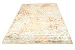 Tapis design - 237 x 173 cm - multicolore