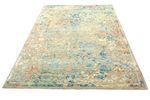 Tapis design - 232 x 172 cm - sable