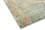 Designer Rug - 232 x 172 cm - sand