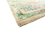 Tapis design - 232 x 172 cm - sable