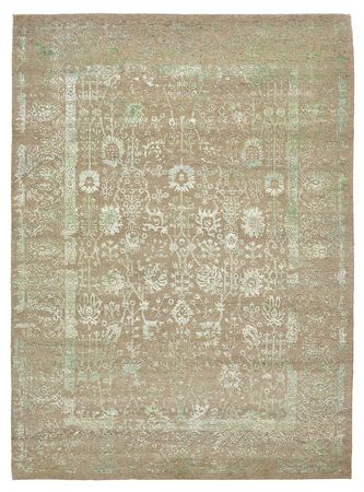 Tapis design - 230 x 168 cm - sable