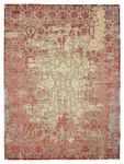 Designer tapijt - 339 x 252 cm - licht beige