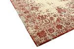 Tapis design - 339 x 252 cm - beige clair