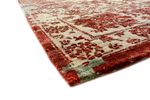 Tapis design - 339 x 252 cm - beige clair