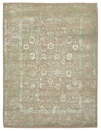 Designer Rug - 224 x 170 cm - sand