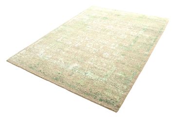 Designer Rug - 224 x 170 cm - sand