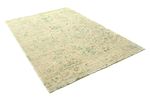 Tapis design - 238 x 166 cm - sable