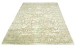 Designer Rug - 238 x 166 cm - sand