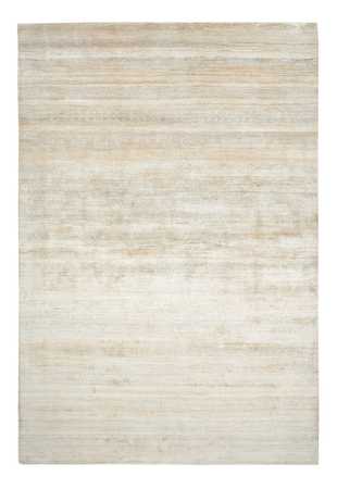 Gabbeh teppe - Loribaft Indus - 299 x 203 cm - lys beige