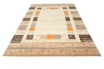 Tappeto Gabbeh - Loribaft Indus - 281 x 203 cm - beige chiaro