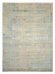 Designer Teppich - 336 x 246 cm - sand