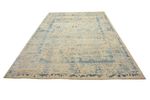 Tapis design - 336 x 246 cm - sable