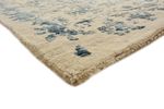 Designer teppe - 336 x 246 cm - sand