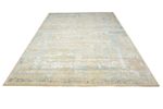 Tapis design - 336 x 246 cm - sable