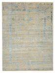 Tapis design - 341 x 249 cm - sable