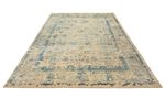 Designer teppe - 341 x 249 cm - sand