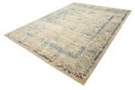 Tapis design - 341 x 249 cm - sable