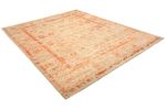 Designer tapijt - 299 x 249 cm - roest