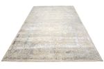 Alfombra de diseño - 301 x 199 cm - beige oscuro