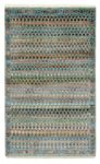 Designer Rug - 154 x 95 cm - turquoise