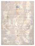 Tappeto di design - 365 x 279 cm - beige chiaro