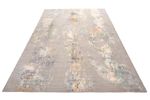 Tappeto di design - 365 x 279 cm - beige chiaro