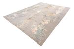 Tappeto di design - 365 x 279 cm - beige chiaro