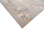 Tappeto di design - 365 x 279 cm - beige chiaro