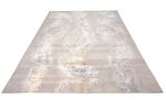 Designer tapijt - 365 x 279 cm - licht beige