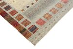 Tappeto Gabbeh - Loribaft Indus - 242 x 177 cm - beige scuro