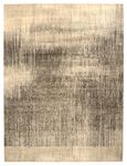 Tapis design - 366 x 275 cm - beige foncé