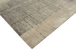 Designer teppe - 366 x 275 cm - mørk beige